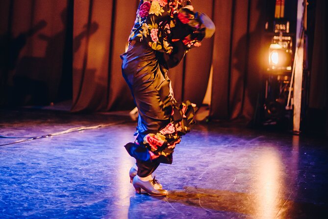 Flamenco Marbella Authentic Show - The Sum Up
