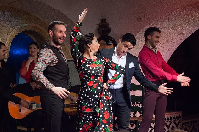 Flamenco Night at Tablao Cordobes, Barcelona - Reviews and Feedback