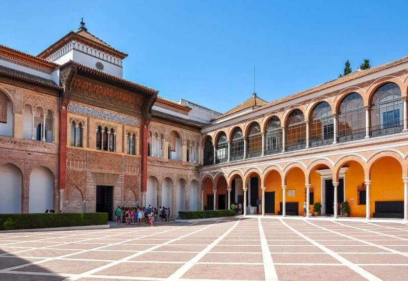 Flamenco Night in Seville - Timing, meeting points, and the return