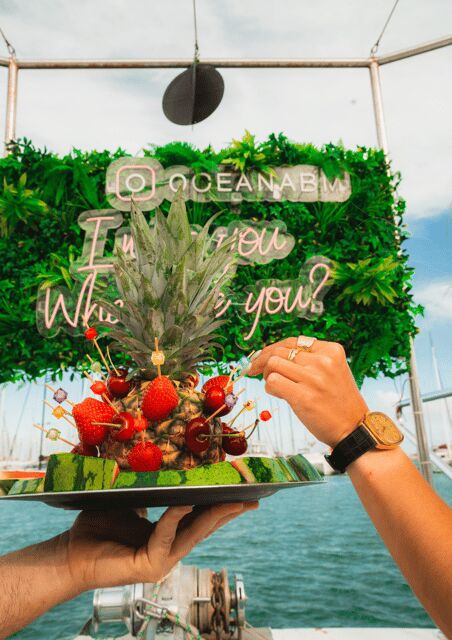 flamenco-Palma : Boat Trip with Live Flamenco Show - Introduction