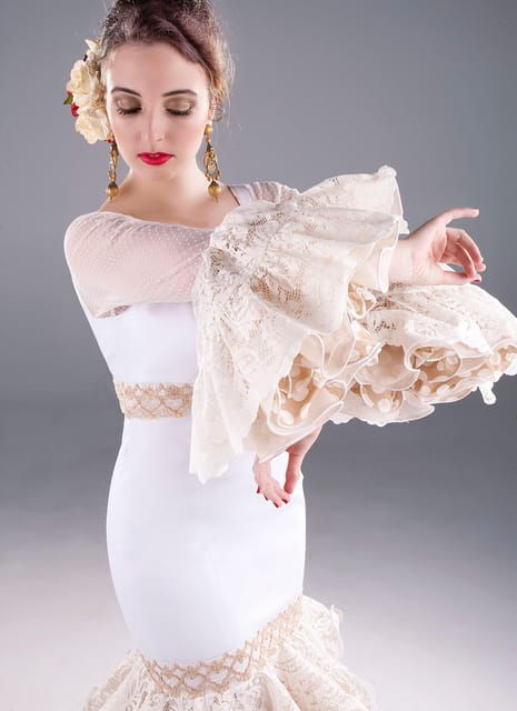 Flamenco: Sevillanas Class - Good To Know