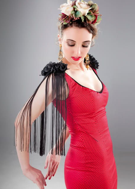 Flamenco: Sevillanas Class - Booking and Availability