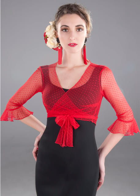 Flamenco: Sevillanas Class - Guided by an Experienced Instructor