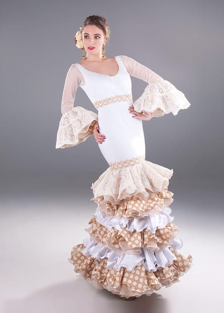 Flamenco: Sevillanas Class - Taking in Andalusian Culture