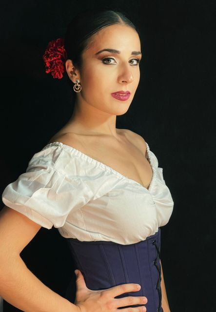 Flamenco & Sevillanas Lessons for All - Lesson Details