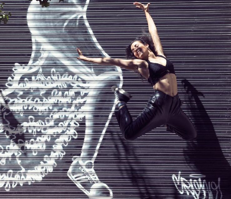 Flamenco & Sevillanas Lessons for All - About the Instructor