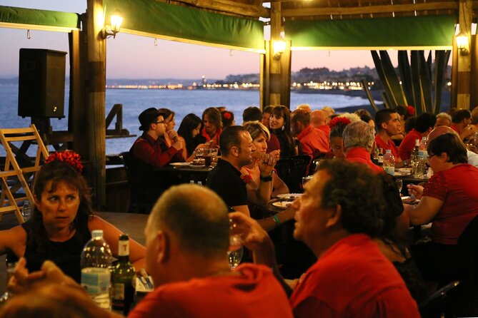Flamenco Show and BBQ Dinner by the Sea  - Marbella - Flamenco Show and BBQ Dinner Venue