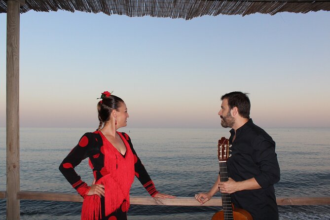Flamenco Show and BBQ Dinner by the Sea  - Marbella - Reviews and Ratings