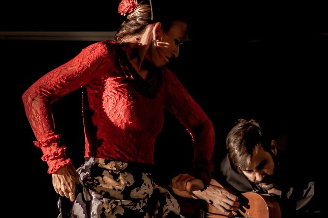 Flamenco Show and BBQ Dinner by the Sea  - Marbella - Booking Details and Pricing