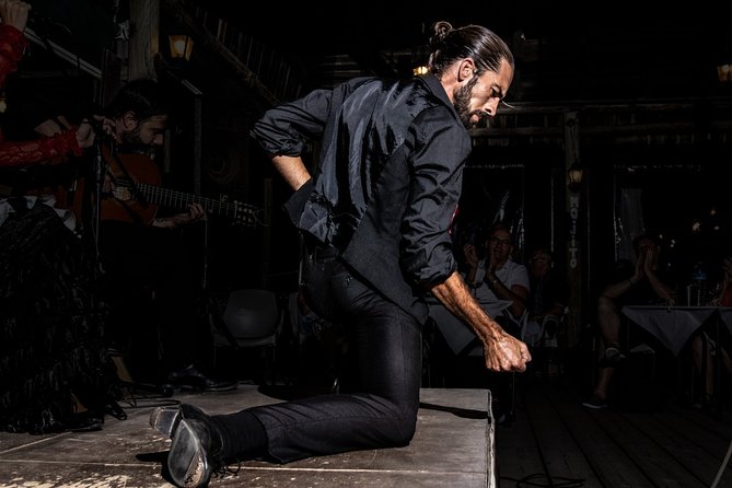 Flamenco Show and BBQ Dinner by the Sea  - Marbella - Directions to the Blue Dolphin Beach Club