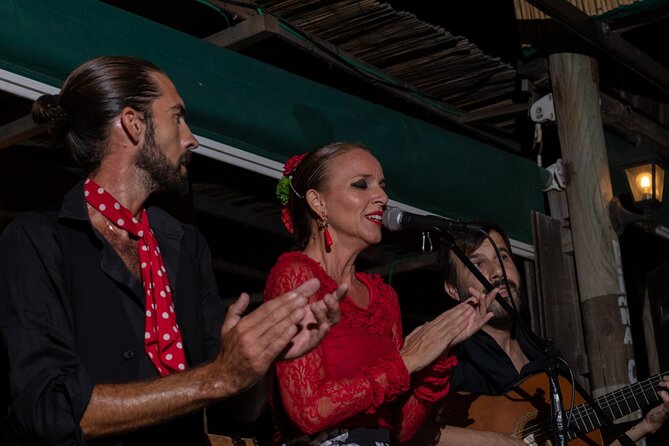 Flamenco Show and BBQ Dinner by the Sea  - Marbella - Common Questions