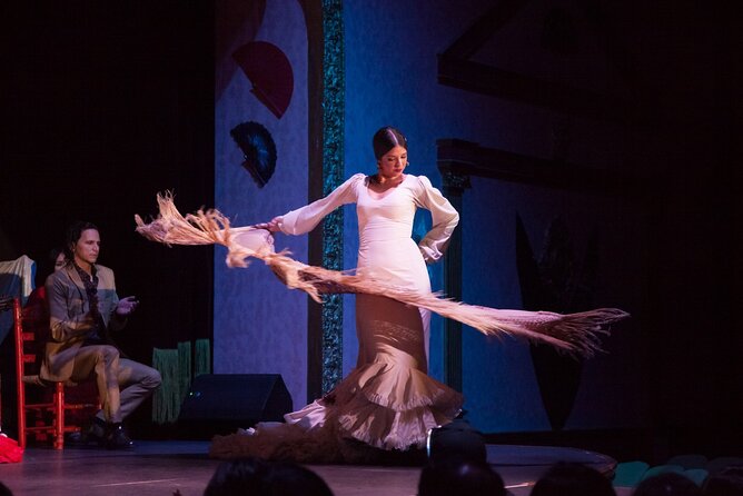 Flamenco Show and Tapas Dinner - Delectable Tapas Dinner Menu