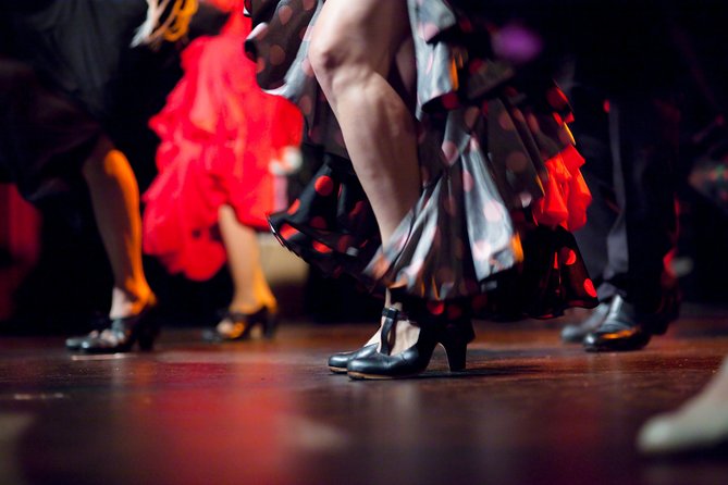 Flamenco Show and Walking Tour Tapas in Seville - Common Questions