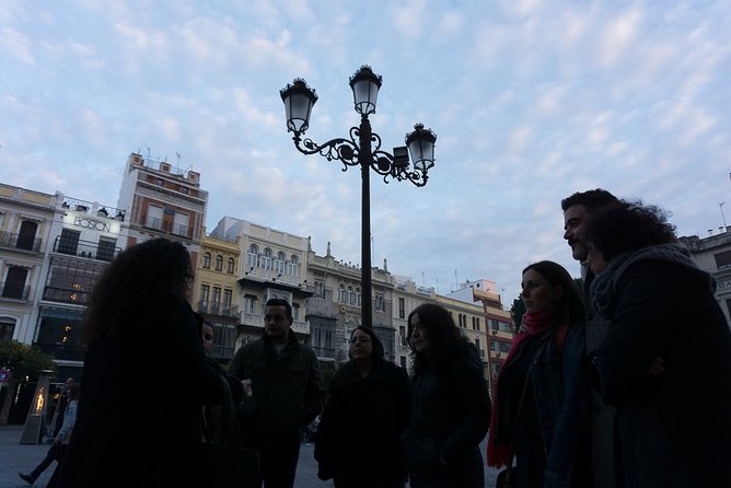Flamenco Show and Walking Tour Tapas in Seville - The Sum Up