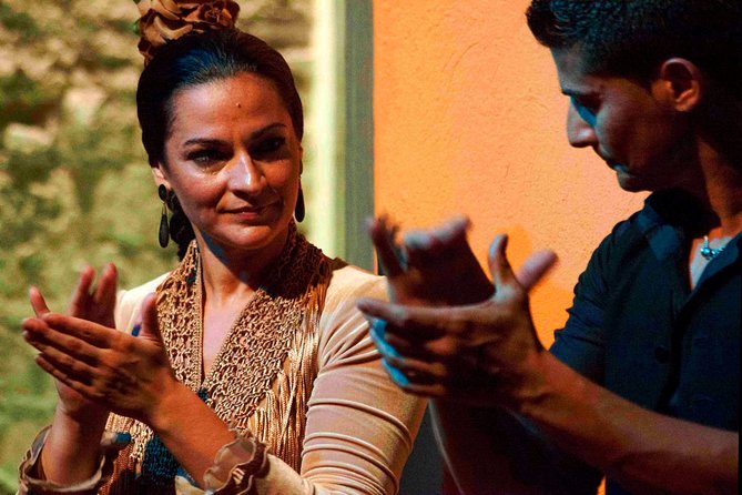 Flamenco Show at Casa De La Memoria Admission Ticket - Select Date and Travelers