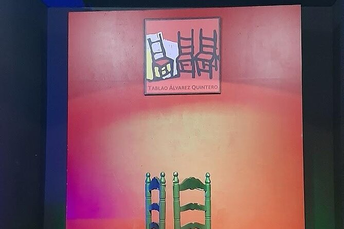 Flamenco Show at Tablao Alvarez Quintero in Seville - 90-Minute Show Filled With Vibrant Energy