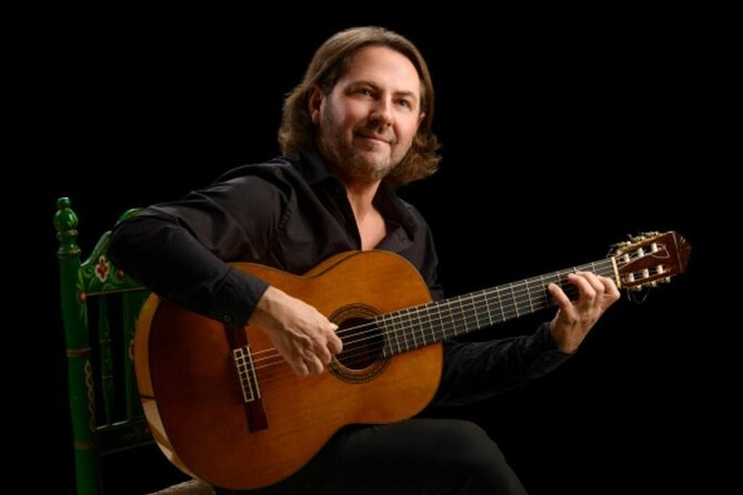 Flamenco Show at Tablao Alvarez Quintero in Seville - Colorful Spectacle of Dance and Drama