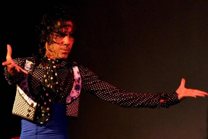 Flamenco Show at Tablao Alvarez Quintero in Seville - Traveler Photos Showcasing the Show Experience