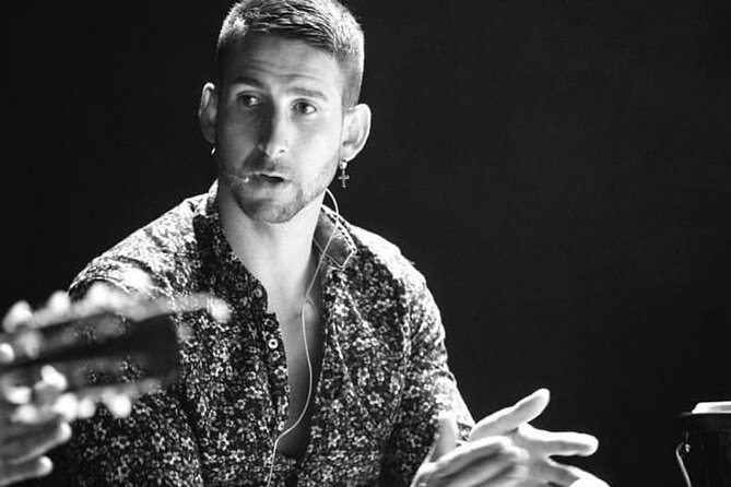 Flamenco Show at Tablao Alvarez Quintero in Seville - Reviews and Pricing Information