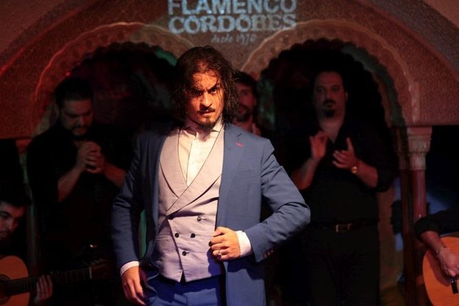 Flamenco Show at Tablao Flamenco Cordobes Barcelona in La Rambla - Additional Information and Accessibility