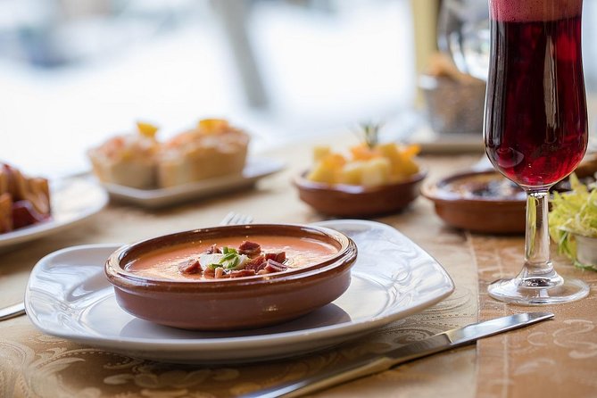 Flamenco Show at Tablao Flamenco Cordobes Barcelona in La Rambla - Cancellation Policy