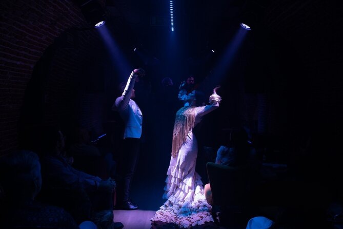 Flamenco Show at Tablao La Carmela in Madrid - Cancellation Policy