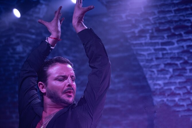 Flamenco Show at Tablao La Carmela in Madrid - Operator and Support