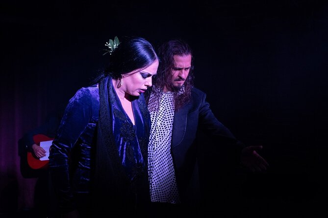 Flamenco Show at Tablao La Carmela in Madrid - The Sum Up