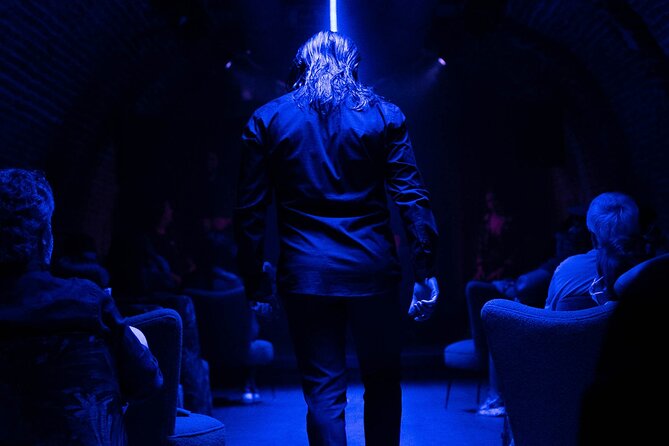 Flamenco Show at Tablao La Carmela, Puerta Del Sol, Madrid - Location and Venue