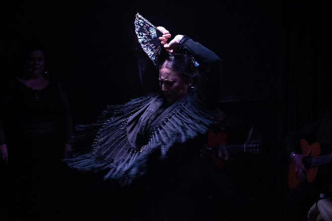 Flamenco Show at Tablao La Carmela, Puerta Del Sol, Madrid - Performance Schedule