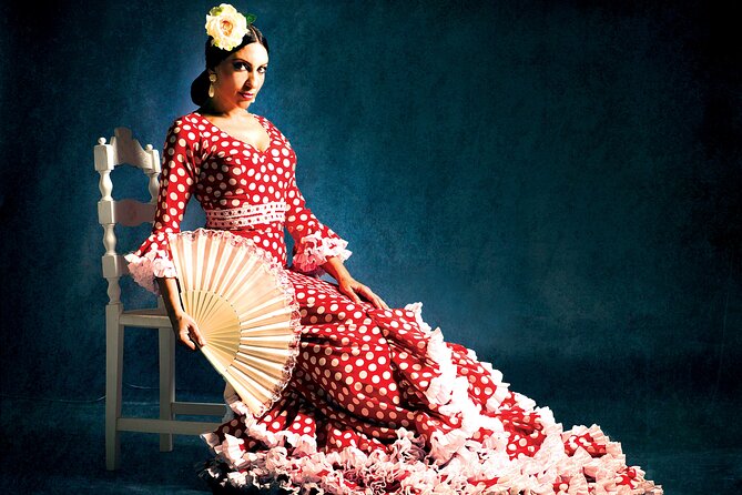 Flamenco Show at the Foot of the Giralda in Seville - Traveler Reviews