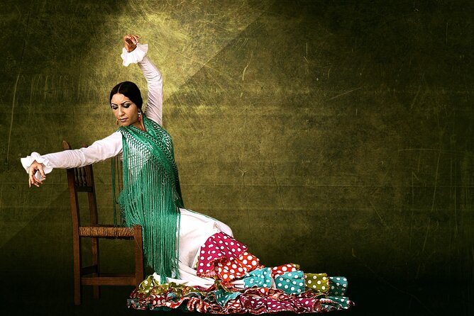 Flamenco Show at the Foot of the Giralda in Seville - Questions and Additional Information