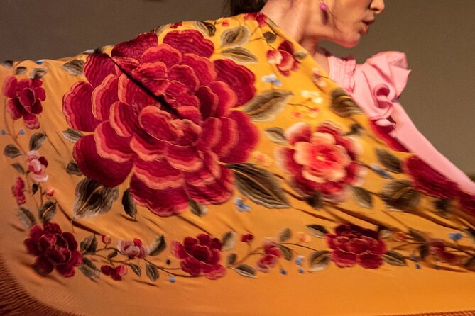 Flamenco Show at the Tablao De La Villa Madrid - Must-See Review and Hosts Response