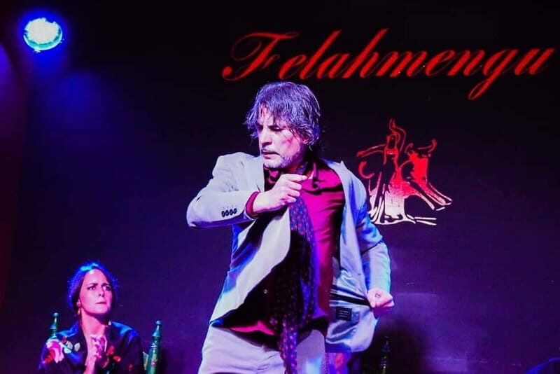 Flamenco Show: El Rompido, Huelva Coast - Good To Know