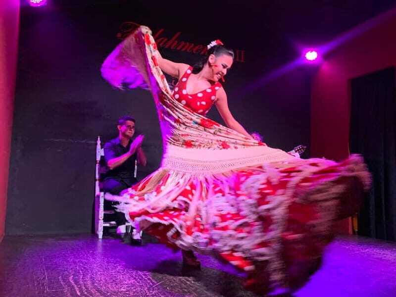 Flamenco Show: El Rompido, Huelva Coast - Final Thoughts