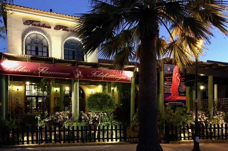 Flamenco Show: El Rompido, Huelva Coast - FAQ