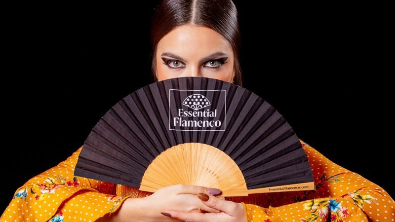 Flamenco show entry ticket in Madrid - What makes the performance feel personal