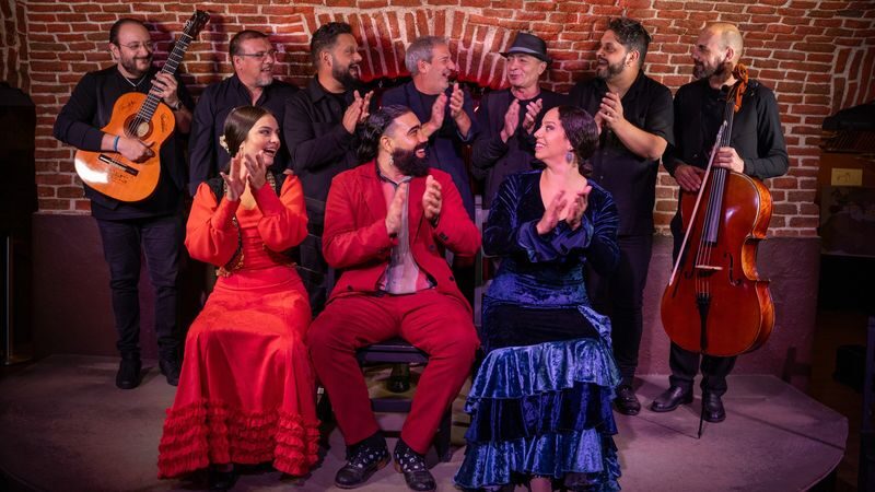 Flamenco show entry ticket in Madrid - Is the ticket good value?