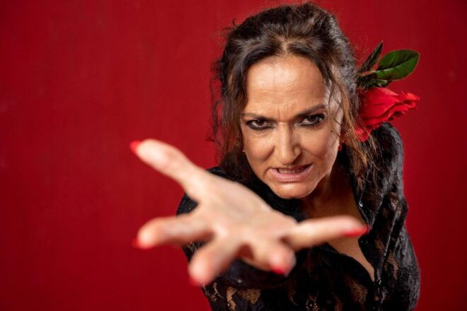 Flamenco Show in Monumental Seville - Customer Reviews of the Flamenco Show