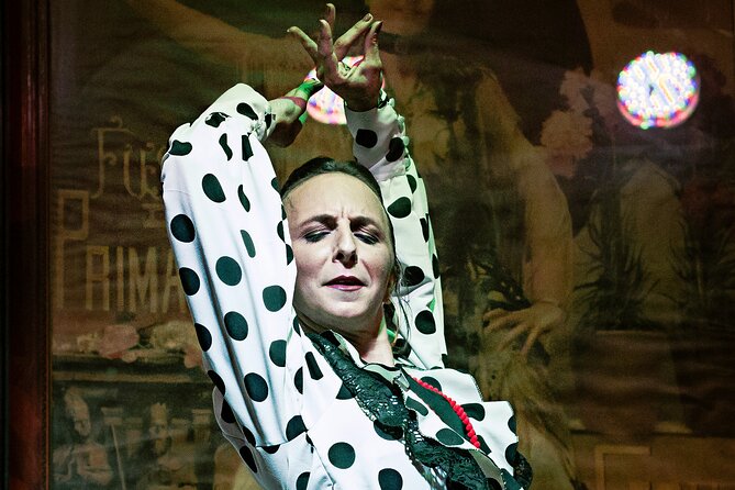 Flamenco Show in Seville at Bar and Tapas - How to Book and Secure Your Spot