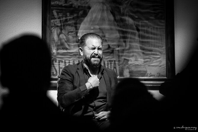 Flamenco Show in Seville at Bar and Tapas - The Sum Up