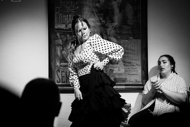 Flamenco Show in Seville - La Milonga Tablao - Show Location and Pricing