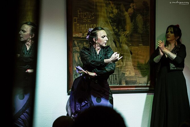 Flamenco Show in Seville - La Milonga Tablao - What To Expect at the Show