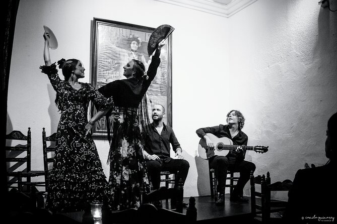 Flamenco Show in Seville - La Milonga Tablao - Customer Reviews and Ratings