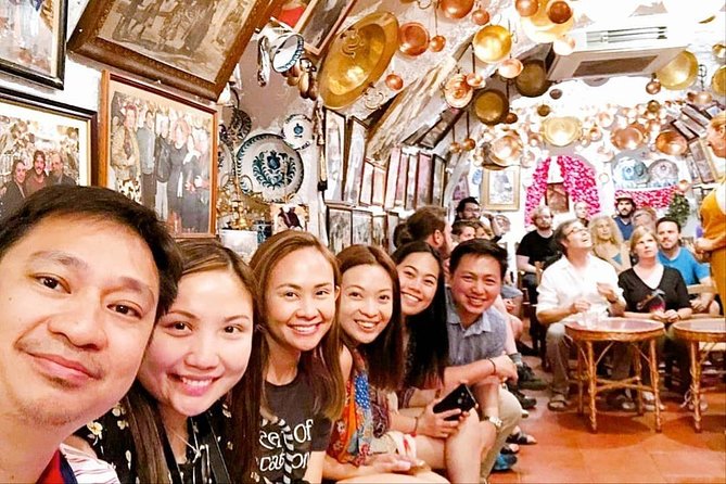 Flamenco Show in the Cave of Sacromonte - Show Details