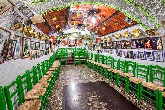 Flamenco Show in the Cave of Sacromonte - Pricing and Reviews