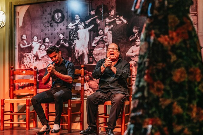 Flamenco Show Seville - La Cantaora (Tablao and Restaurant) - Pricing and Booking