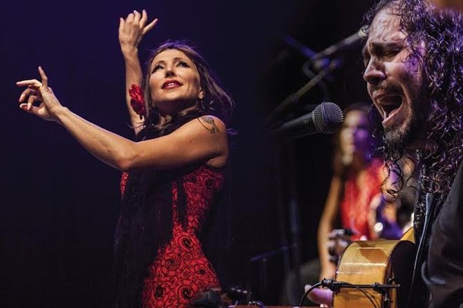Flamenco Show & Tapas Small Group Tour in Seville - Additional Information and Contact Details