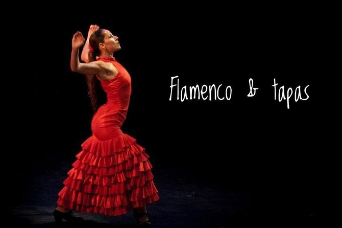 Flamenco Show & Tapas Small Group Tour in Seville - The Sum Up