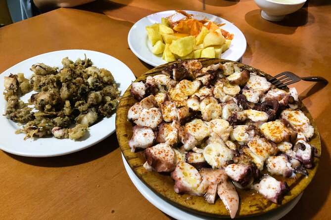 Flamenco Show & Tasting Tapas With Panoramic Views in Madrid - Customer Feedback and Experiences